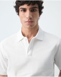 M.N.G - Rea Polo Shirt