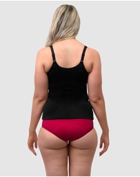 Cupid Fine Shapewear - Even More® Full Bust Shaping Camisole