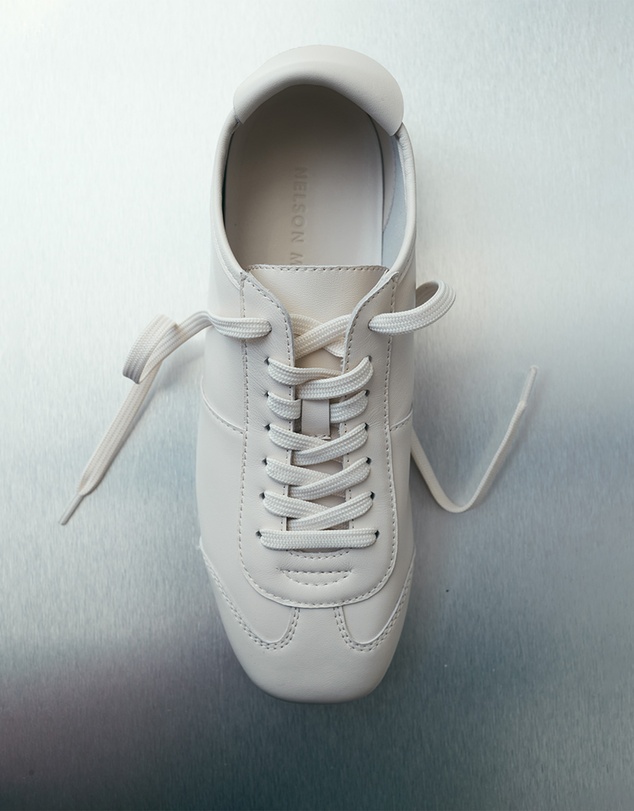 Nelson Made - Lyn Sneaker