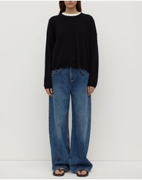 Assembly Label - Odelle Cashmere Knit