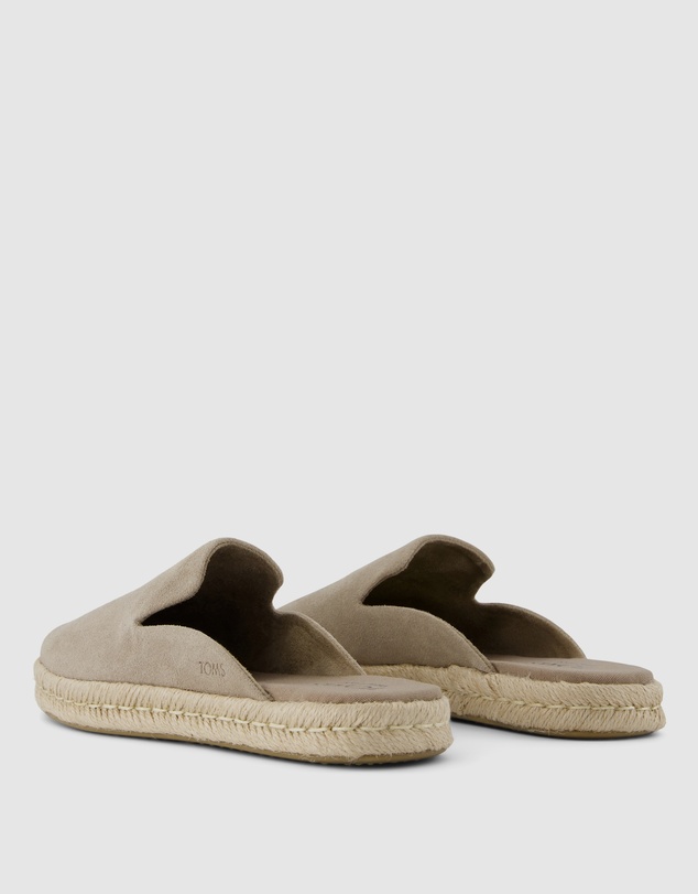 TOMS - Santiago Mule - Women's