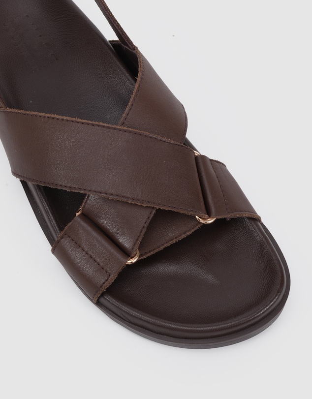 Nude Footwear - Sway
