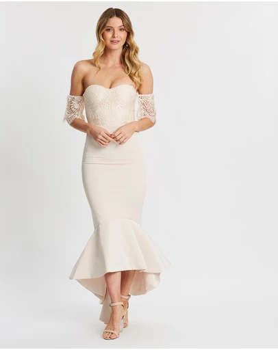 Miss Holly - Luciana Dress