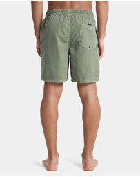 Quiksilver - Mens Surfwash 17