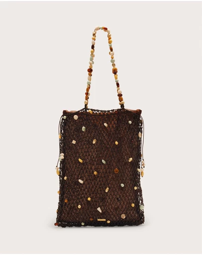 Cult Gaia - Mercier Tote Bag
