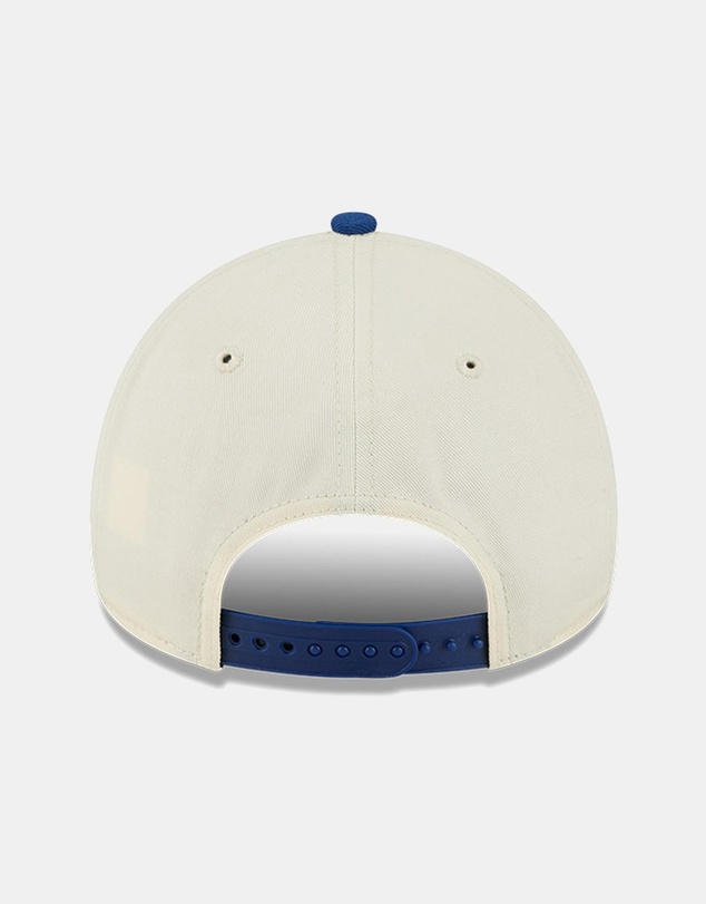 New Era - Blueberry Cream 9FORTY A-Frame Los Angeles Dodgers