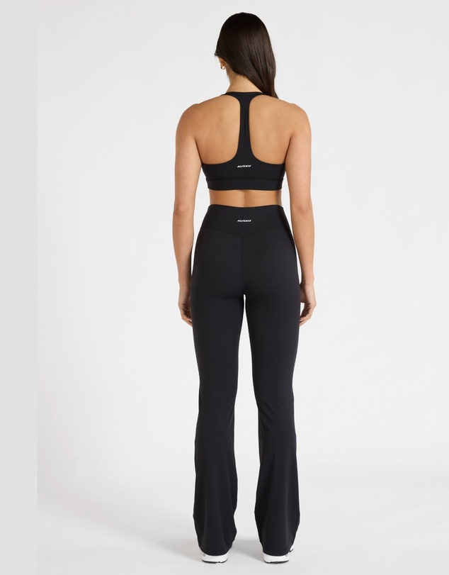 All Fenix - ALLFENIX CloudCore V-Waist Flared Legging
