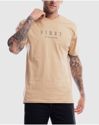 First Division - First Rise Tee