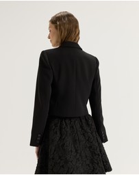 Review - Azalea Jacket