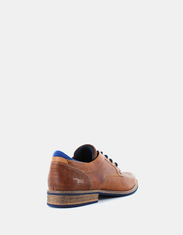 Wild Rhino - Manly Dress Shoes