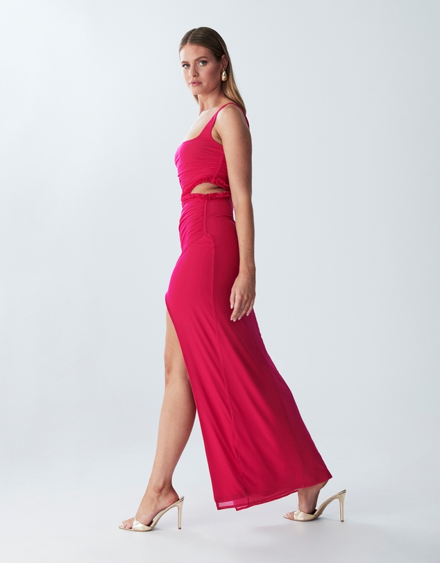 BWLDR - Miami Maxi Dress