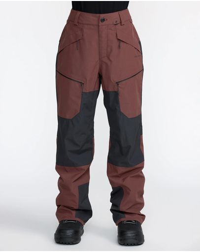 OXBLOOD