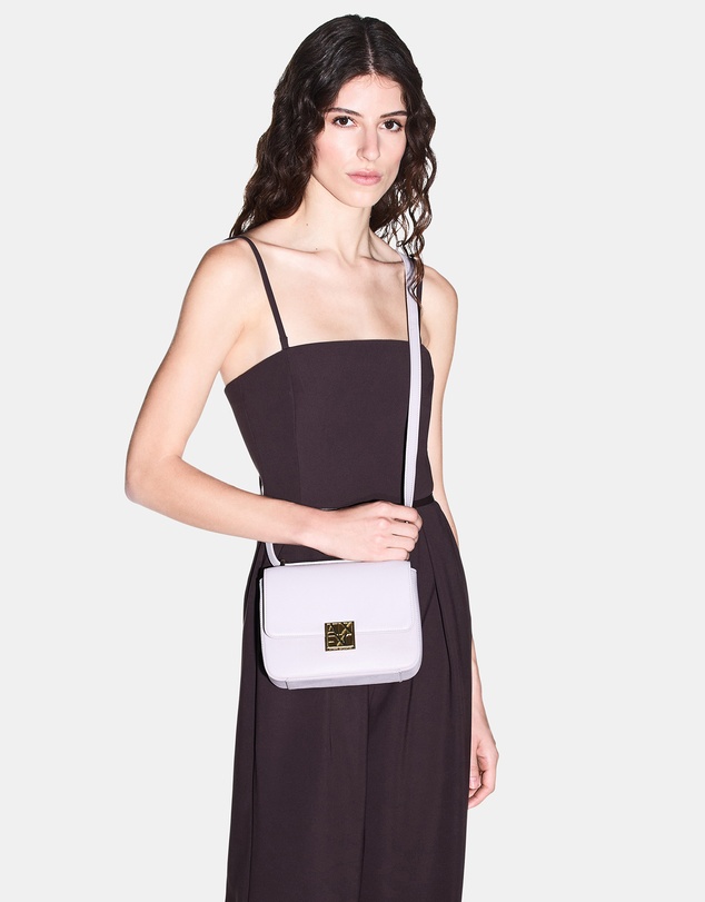 Armani Exchange - Amy Palmellato Crossbody Medium