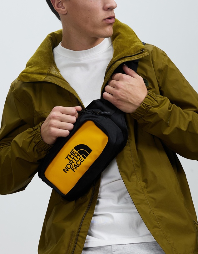 The North Face - Explore Hip Pack