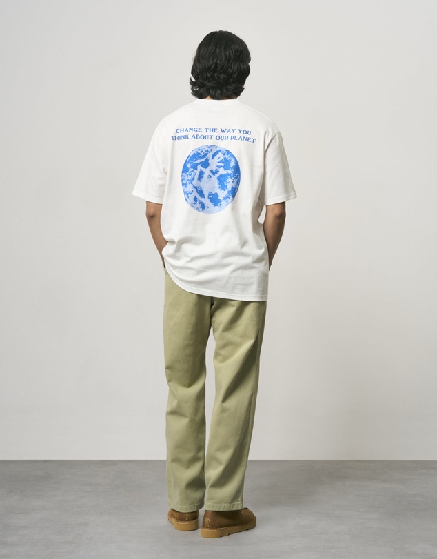 Gramicci - Earth Tee