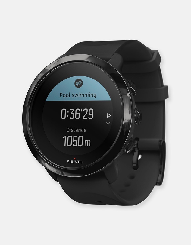 Suunto - 3 Fitness Watch