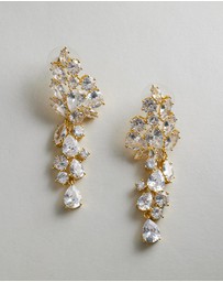 Stephanie Browne - Sinclaire Earrings