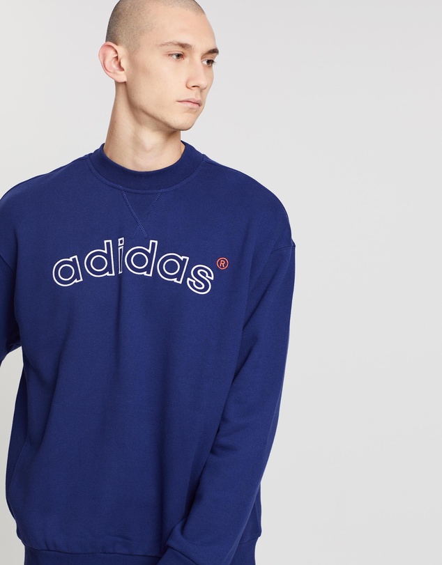 adidas Originals - Archive Sweatshirt