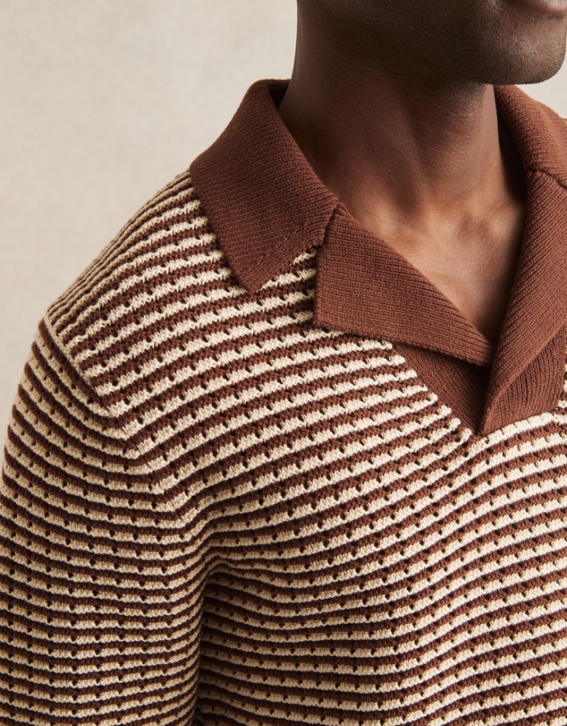 REISS - Icarus Polo Shirt