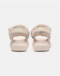 Onitsuka Tiger - Otiger Belted