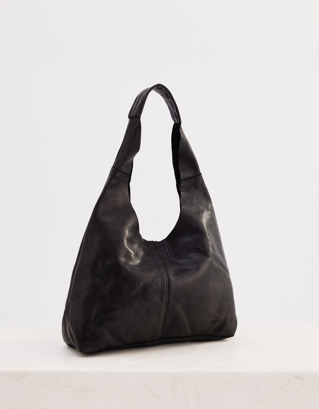 JUJU & CO - Unlined Slouchy