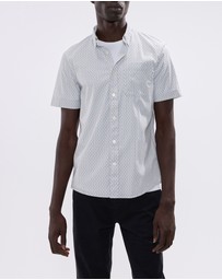 Marcs - Horse Code Shirt