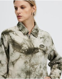 Brixton - Utopia Jacket