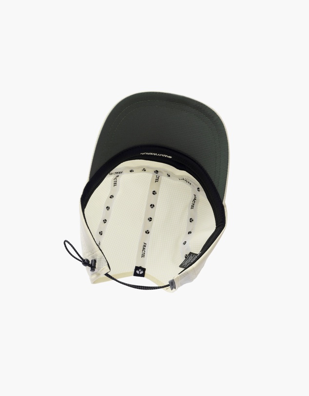 Fractel - E-NOVA Running Cap
