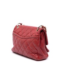 Pre-Loved by Azura Reborn - Pre-Loved chanel Chanel Quilted Lambskin Crossbody