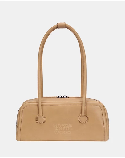 MARGESHERWOOD - Soft Boston EW Bag