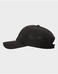 Quiksilver - Mens Decades Cotton Cap