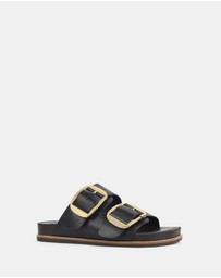 Hush Puppies - Jonah