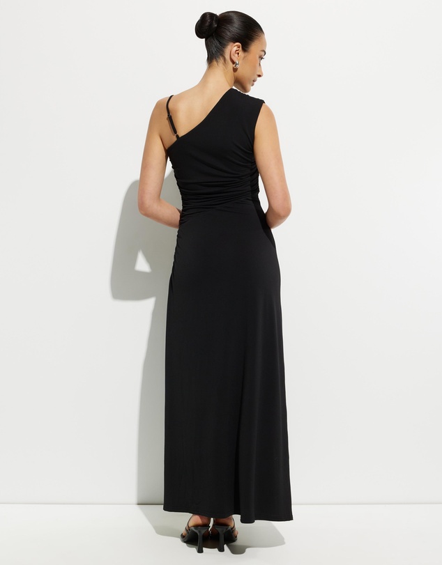 Calli - Victoria Dress