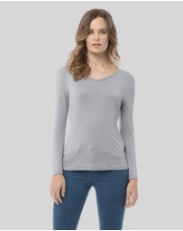 KAJA Clothing - Michelle Top