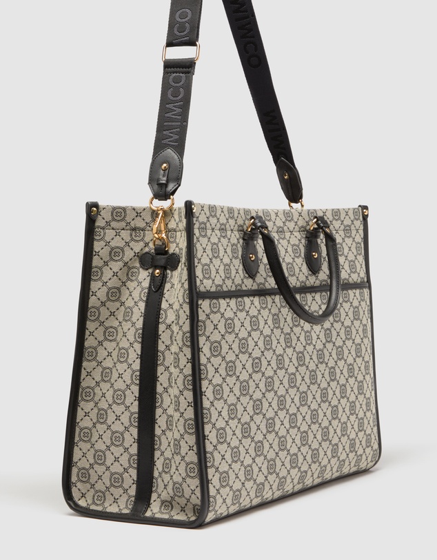 MIMCO - Mim-gram Tote Bag