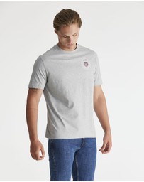 Gant - Graphic T-Shirt