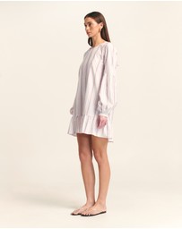 ST MRLO - Liane Mini Dress