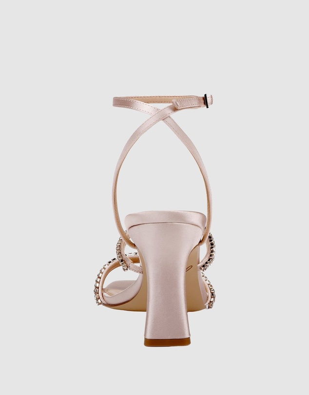 Badgley Mischka - Paulette