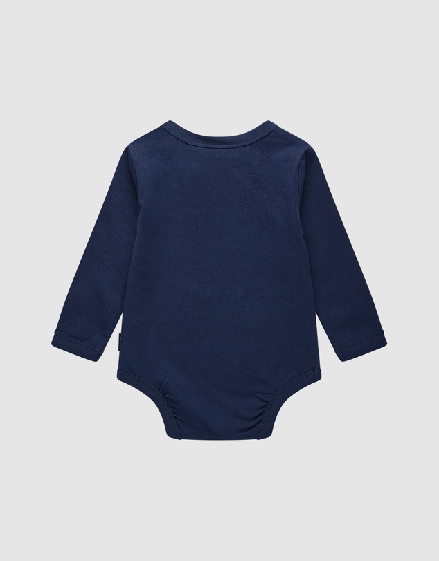 Rock Your Baby - Bear Hugs Bodysuit and Legging Set