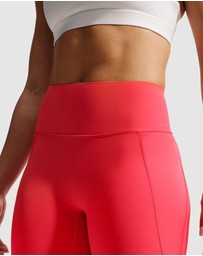 Nike - Universa High-Waisted 5