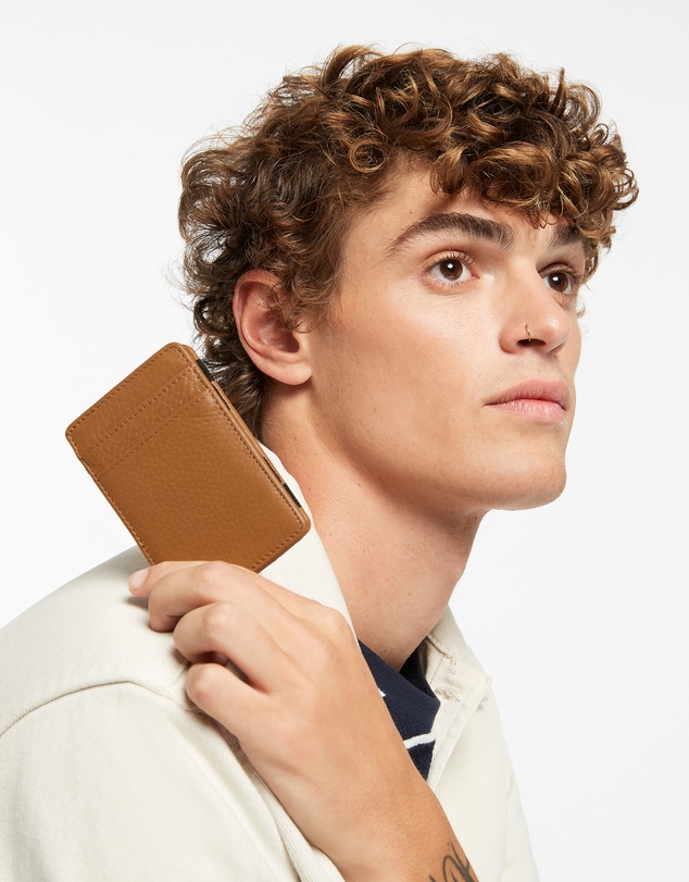 Status Anxiety - Flip Wallet