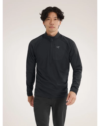 Arc'teryx - Delta 1/2 Zip Men's