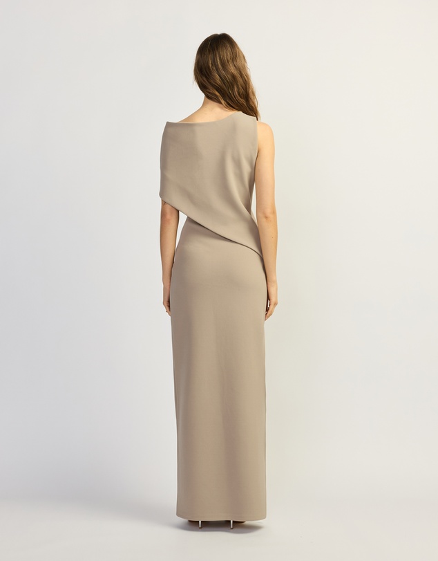 TOJHA - WHITLEY MAXI DRESS
