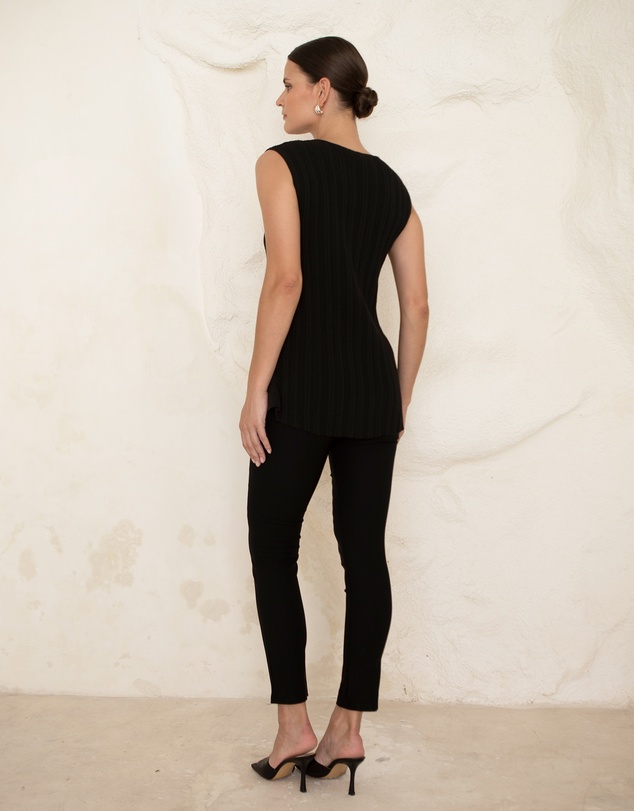 Soon Maternity - Dream Skinny Capri Pants