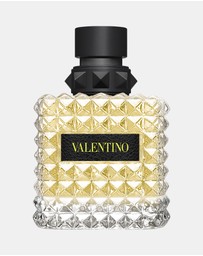 Valentino - Donna Born In Roma Yellow Dream EDP 100ml