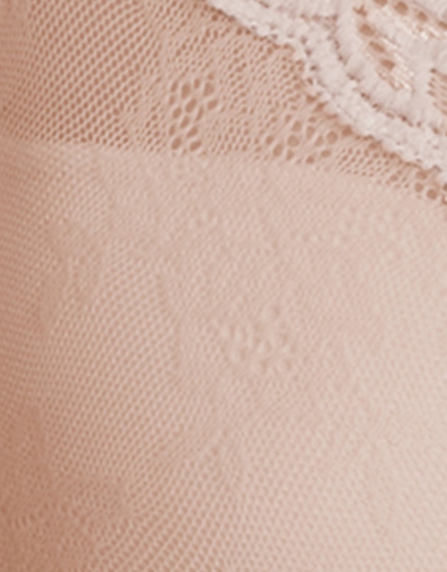 Natori - Feathers Lightly Padded Wired Plunge Bra