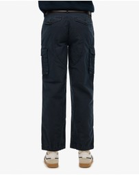 Superdry - Parachute Light Cargo Pant