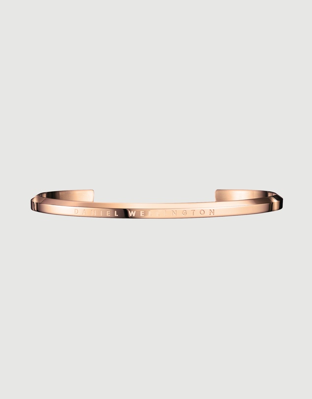 Daniel Wellington - Gift Set - Petite Melrose 28mm + Classic Bracelet Small