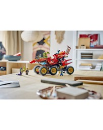 LEGO - 71869 The Land Bounty