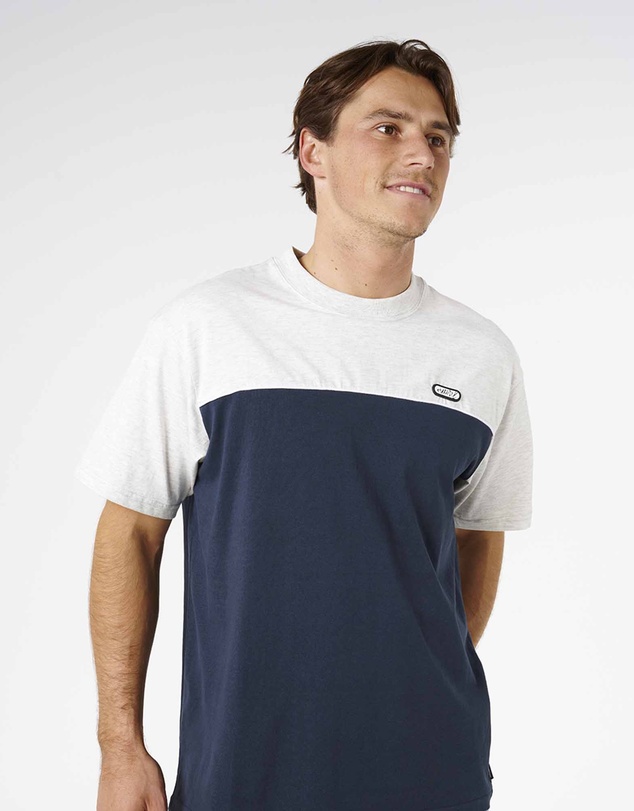 Rip Curl - Halfa Panel Beater Tee